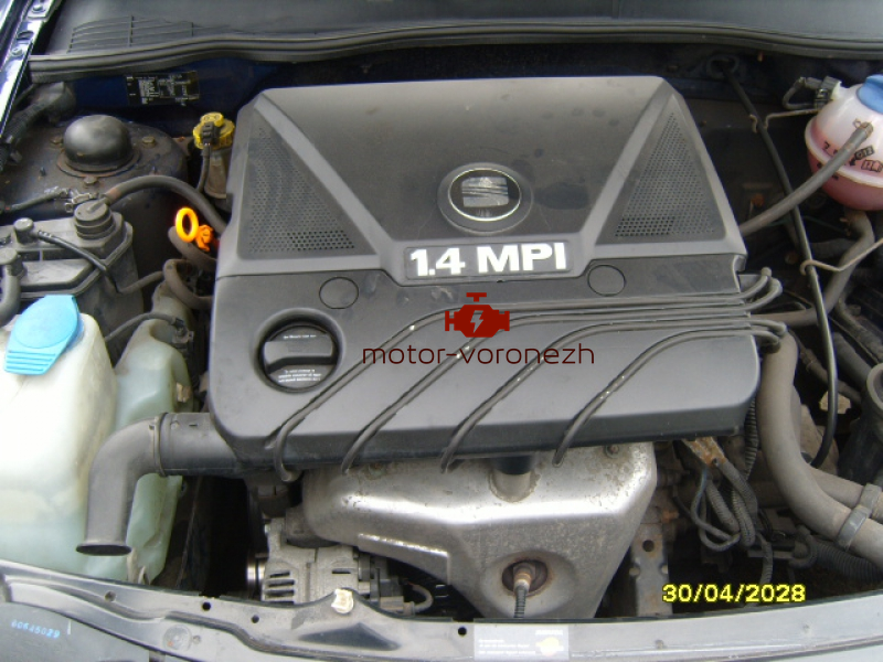 1.4 mpi. Мотор MPI 1,4 AUD. Двигатель Сеат Кордоба AUD. Двигатель Фольксваген поло 1.4 AUD. Двигатель 6 n1 1.4 MPI.